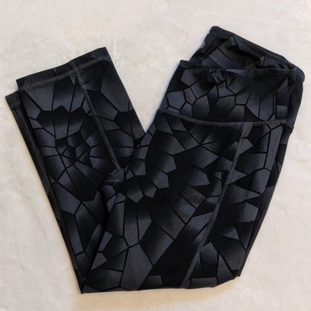 Old Navy Capri Athletic Leggings